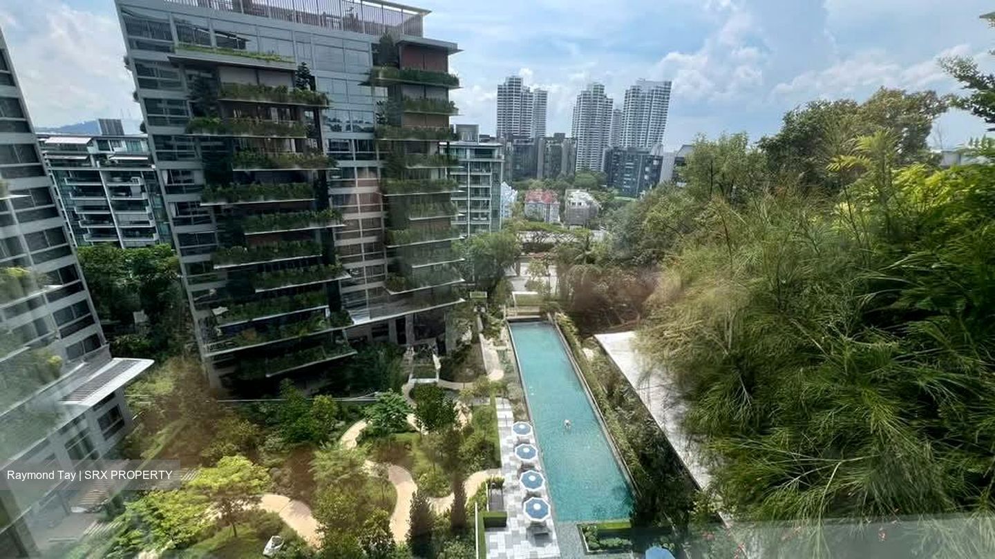 15 Holland Hill (D10), Apartment #560994481
